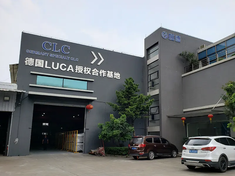 Company Profile