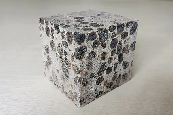 Ceramsite Foam Concrete Blocks