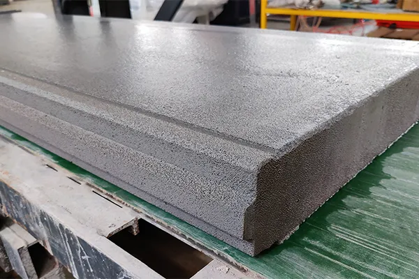 CLC Foam Concrete Wall Panels