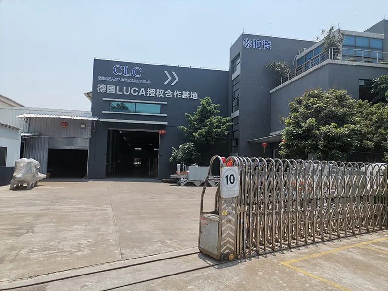 Company Profile