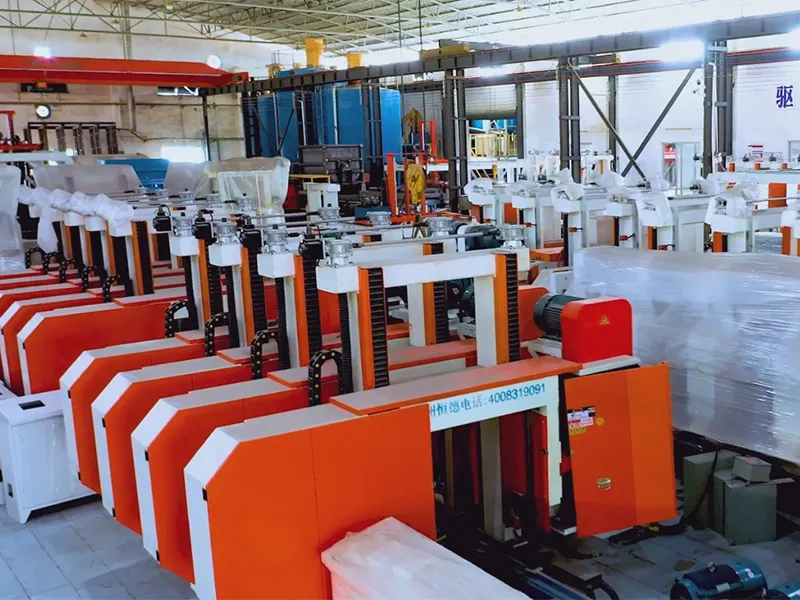 Company Profile