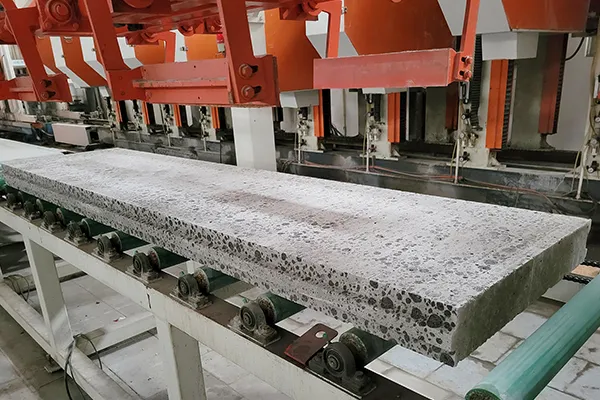 GRC Hollow Core Slabs
