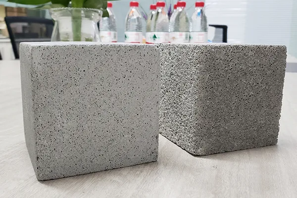 NAAC Blocks