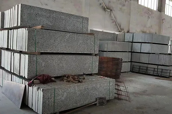 Optimization of Ceramsite Foam Concrete Wall Panel Production Line in Hainan, China