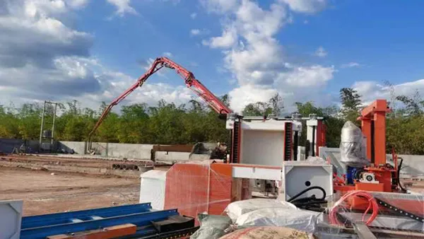 Projects for NAAC Block Production