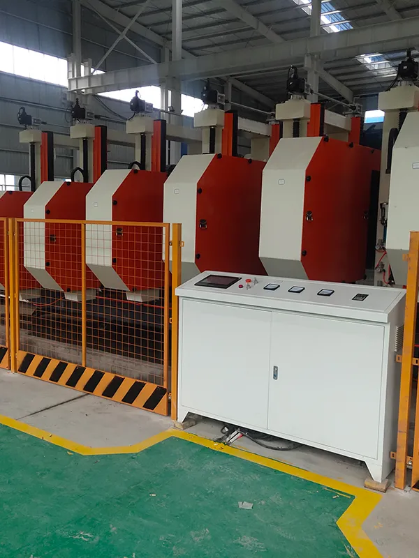 Projects for NAAC Block Production