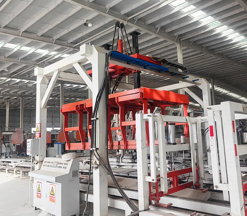 One Stop Source for Concrete Plant Solutions and Equipment