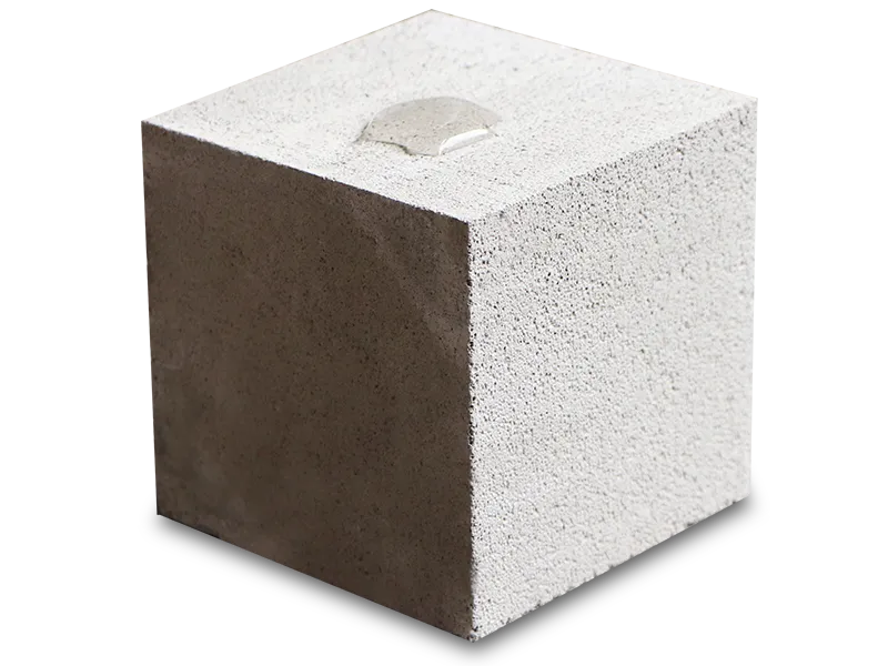 NAAC Block Production Line