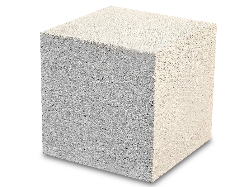 Foam Concrete Block Production Line