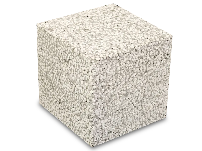 EPS Foamed Concrete Block Production Line