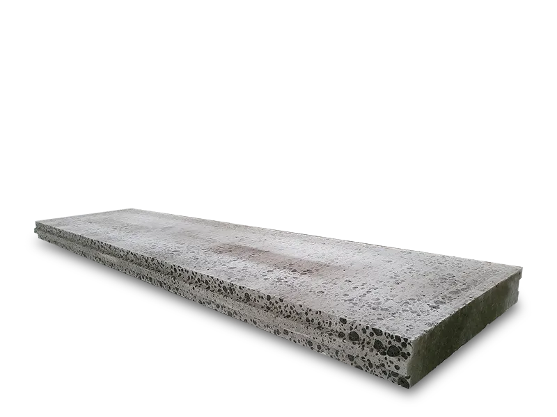 Ceramsite Foam Concrete Wall Panel Production Line