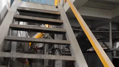 Feeding & Preparation System