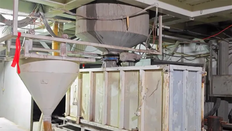 Rectangular Concrete Block Moulds