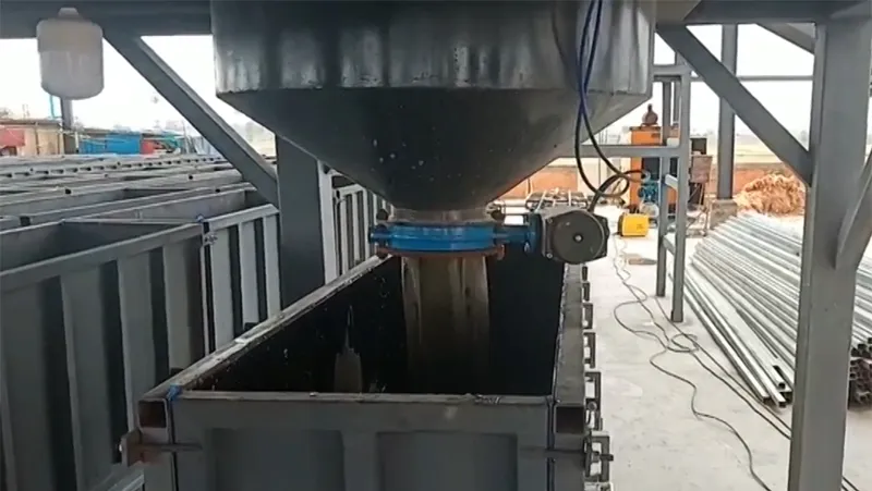 NAAC Block Production in Cambodia