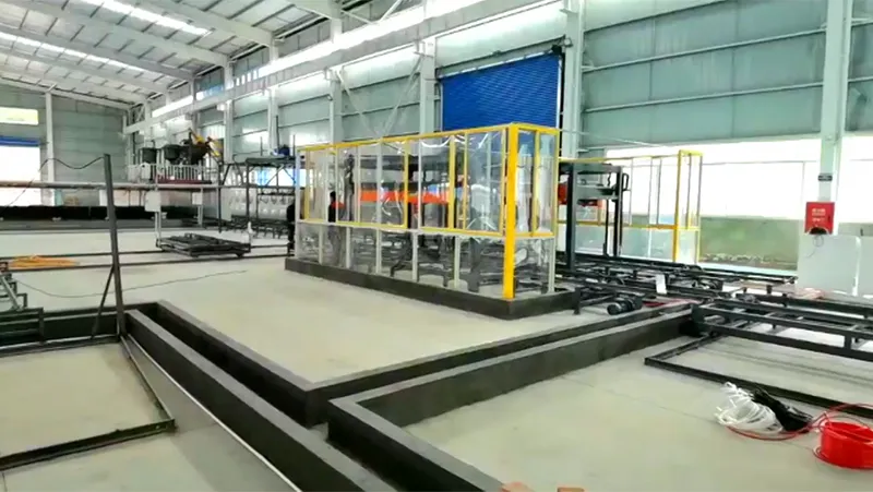 NAAC Block Production in Guizhou