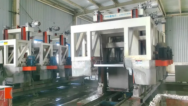 EPS Block Production in Aral