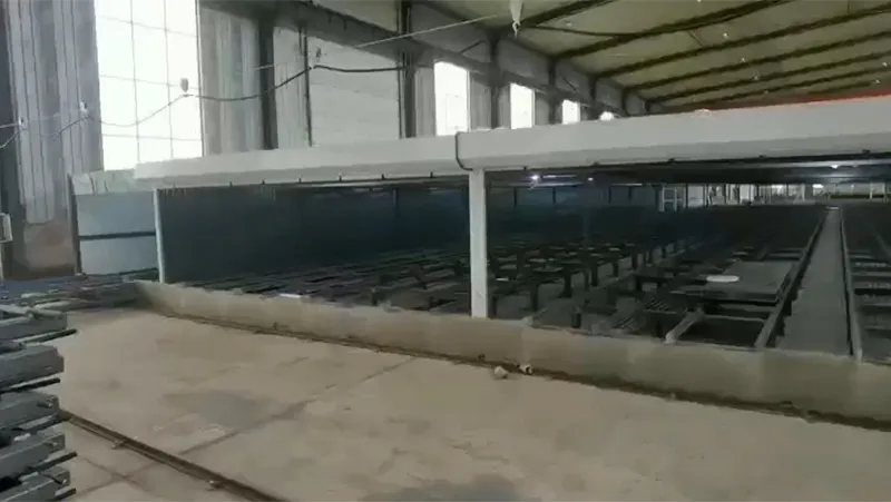 Concrete Curing