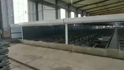 Concrete Curing