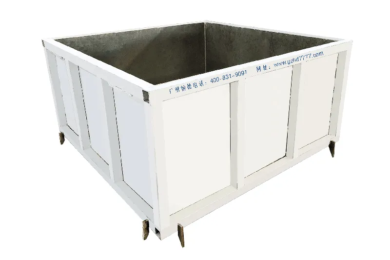 Square Block Mould, 0.6m Height