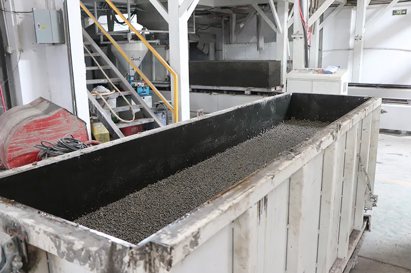 Concrete Block Mould